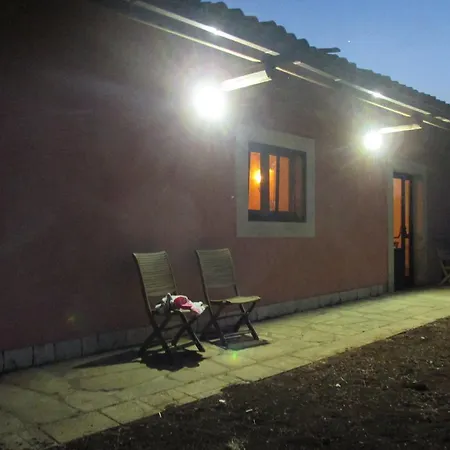 Le Mangiatoie Del Re Giordano Farm stay *