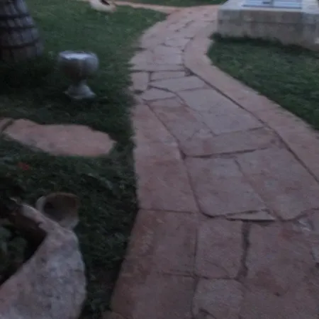 Le Mangiatoie Del Re Giordano Фермерский дом