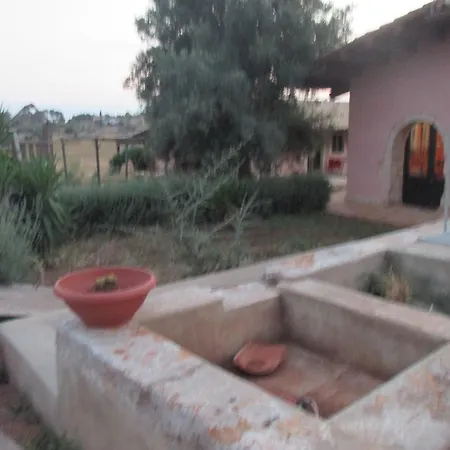 Le Mangiatoie Del Re Giordano * Авола