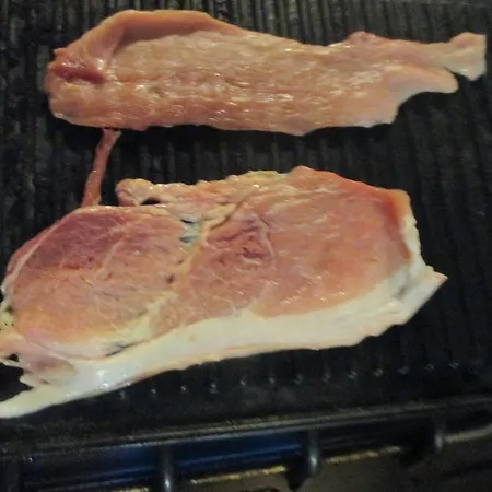 Фермерский дом Le Mangiatoie Del Re Giordano