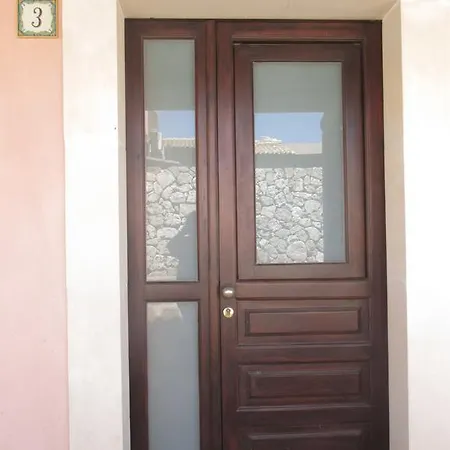 Le Mangiatoie Del Re Giordano * Avola