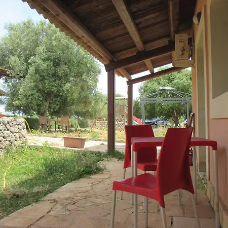 Farm stay Le Mangiatoie Del Re Giordano