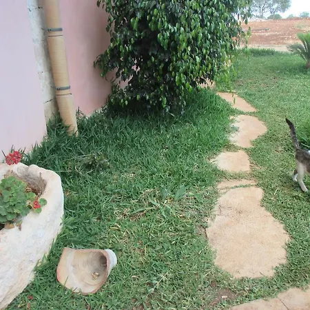 Farm stay Le Mangiatoie Del Re Giordano