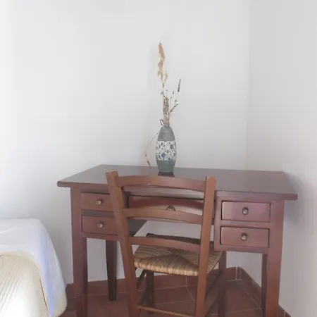 Farm stay Le Mangiatoie Del Re Giordano