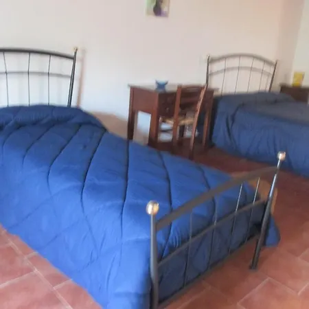 Le Mangiatoie Del Re Giordano
