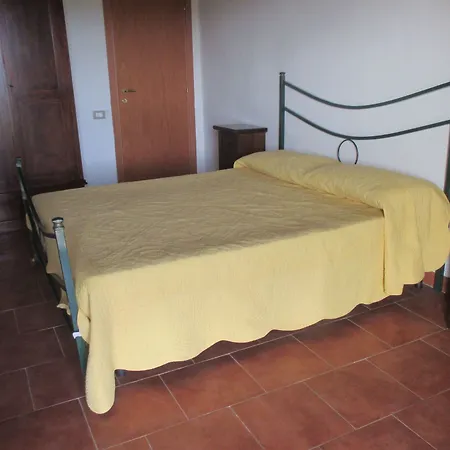 Le Mangiatoie Del Re Giordano Farm stay *